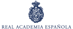 logo de la Real Academia Española