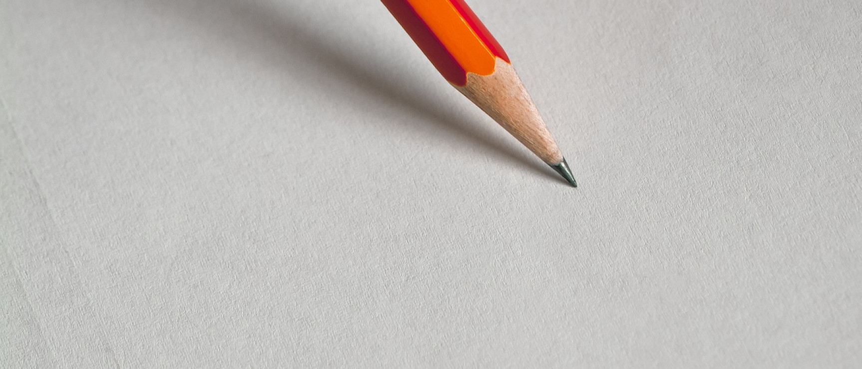 Lápiz y cuaderno (foto: pixabay)