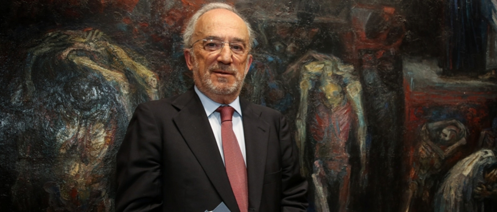 El académico Santiago Muñoz Machado, director del «DPEJ».
