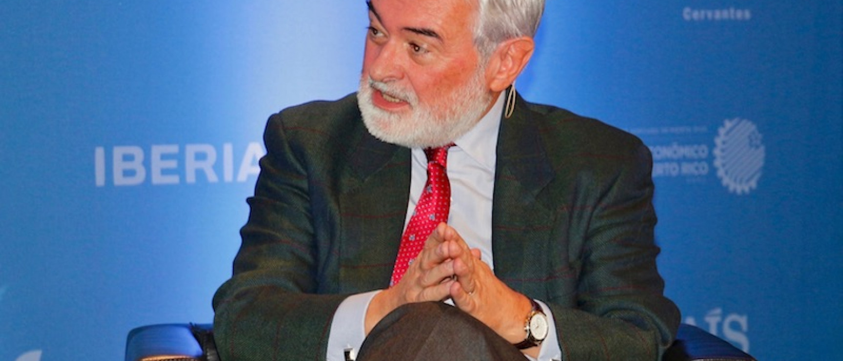 Darío Villanueva, director de la RAE.