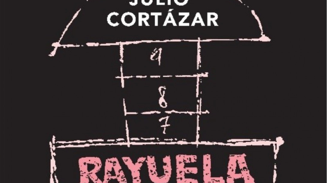 La edición recupera, como homenaje, la portada mítica que Julio Cortázar eligió en 1963.