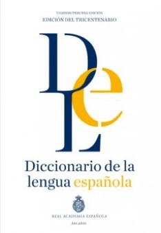 Diccionario de la lengua española | Obra académica | Real Academia Española