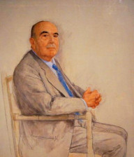 1991 Fernando Lázaro Carreter