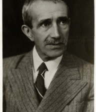 Narciso Alonso Cortés (1875-1972). © Biblioteca Digital de Castilla y León
