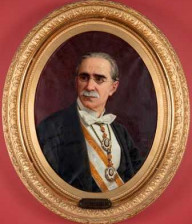 Aureliano Fernández-Guerra