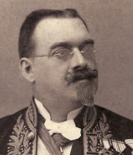 Francisco Fernández de Béthencourt.