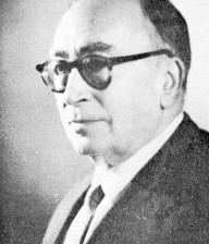 Samuel Gili Gaya (1892-1976)