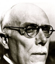 Tomás Navarro Tomás, 1884-1979