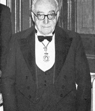 Vicente García de Diego (1878-1978)
