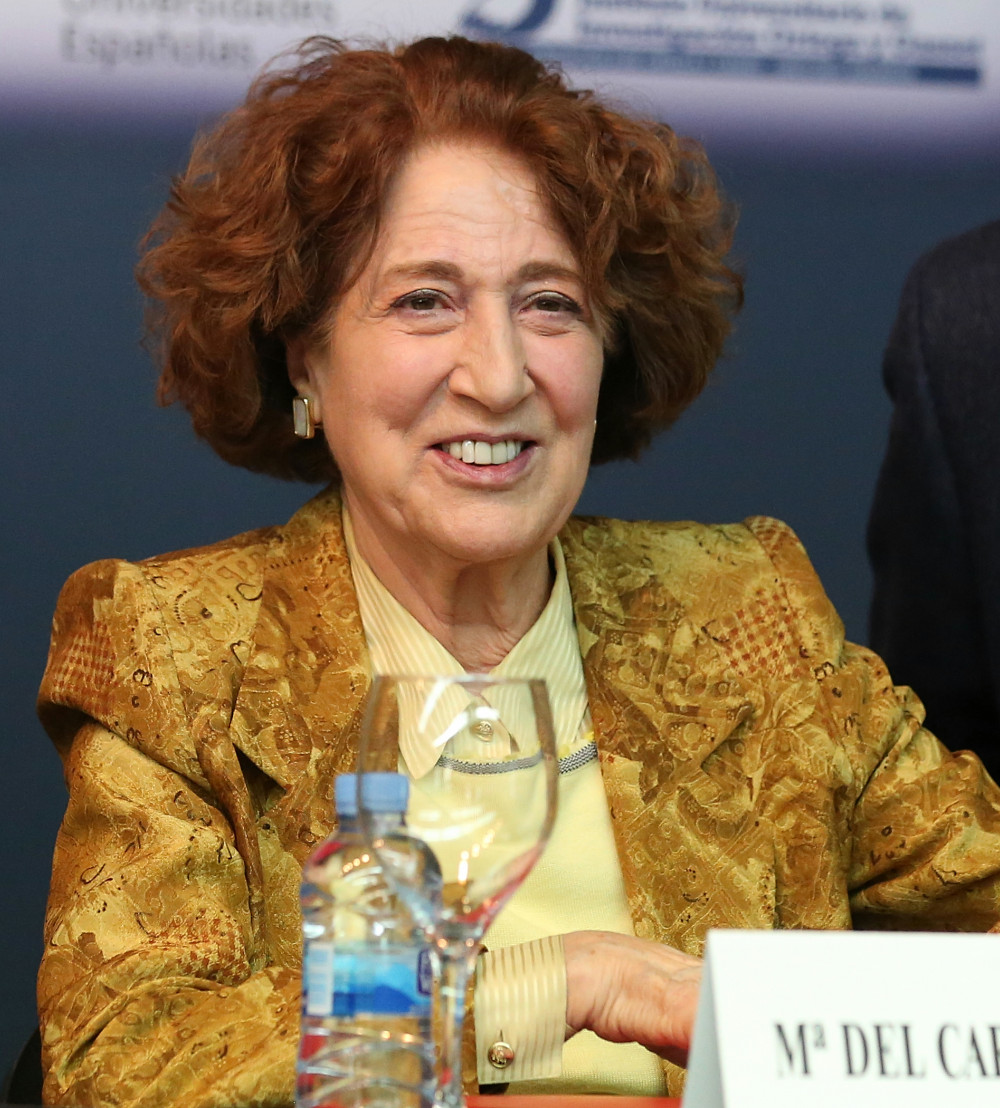 Carmen Iglesias