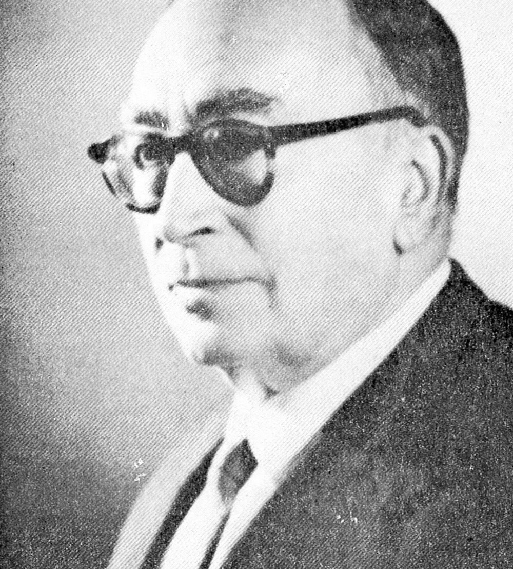 Samuel Gili Gaya (1892-1976)