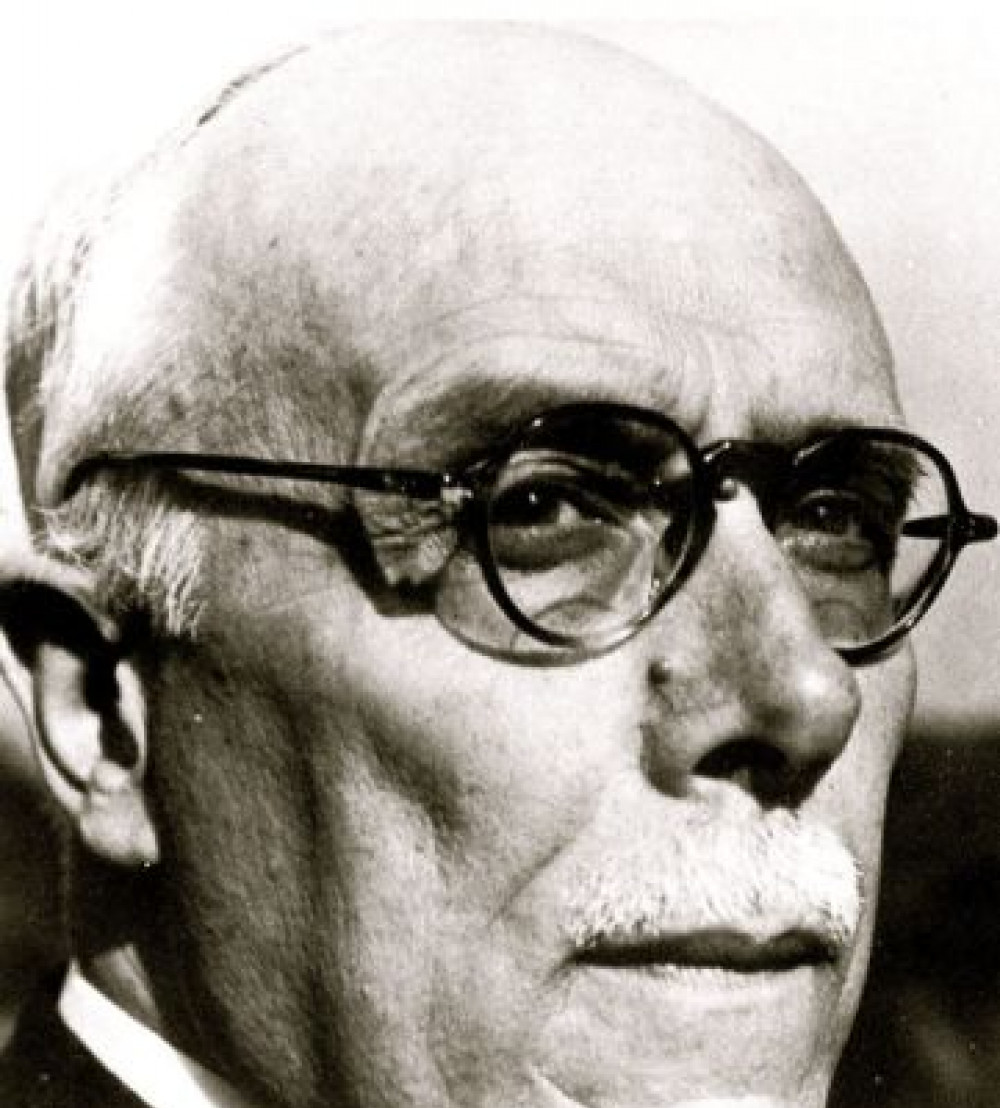 Tomás Navarro Tomás, 1884-1979
