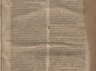 Lexicon Philologicum Pracipuè Etymologicum et Sacrum ... /| Reprod. digital.