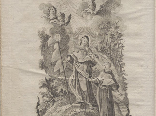 Kempis Mariano dividido en dos libros de la imitacion de la Inmaculada Virgen Maria y madre de Dios ... /| Reprod. digital.