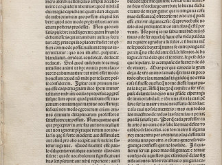 Aelij Antonij nebrissensis grammatici Lexicon ex sermone latino in hispaniensem.| Dictionarium latino-hipanicum.| Reprod. digital.