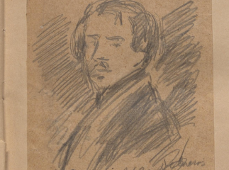 Lettres de Eugène Delacroix| : (1815 à 1863) /| Reprod. digital.