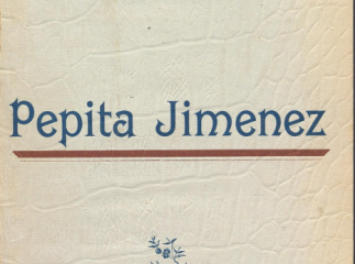 Pepita Jiménez| : roman af Juan Valera /| Reprod. digital.