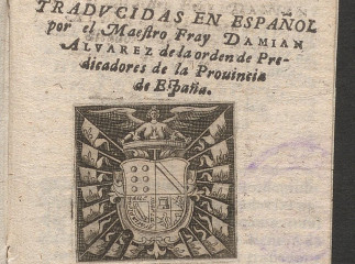 Lagrimas de San Pedro /| "Lagrimas de María Madalena" : p. 313 y "Llanto que hizo San Bernardo" : p. 353| Reprod. digital.