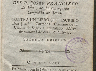 Cartas de Juan de la Encina /| Reprod. digital.