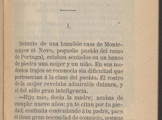 Leyendas piadosas de vidas de santos /| Contiene: Juan Ciudad, p. 1-33 -- El obispo de Noli, p. 35-63.| Reprod. digital.