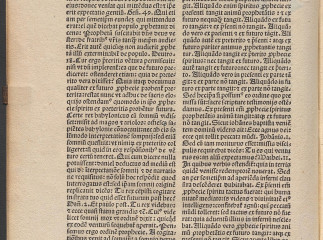 Expositio beati Gregorij paper super Ezechielem in omelias.| Homiliae super Ezechielem prophetam.| Reprod. digital.