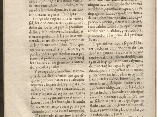 Fueros del Reyno de Aragon del año de mil y quinientos ochenta y cinco.| Reprod. digital.