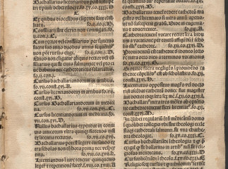 Constitutiones tam commode apteq[ue] qua[m] sancte alme Salmanticensis Academie toto terrarum orbe florentissime.| Reprod. digital.