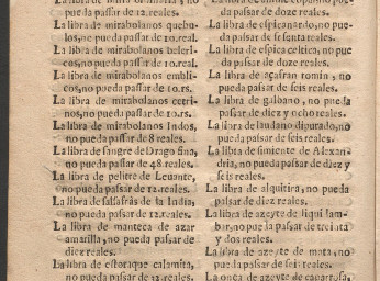 Ramillete de plantas /| Reprod. digital.| Cédula, 1680-11-27.| Traslado de la cedula real que su Mag