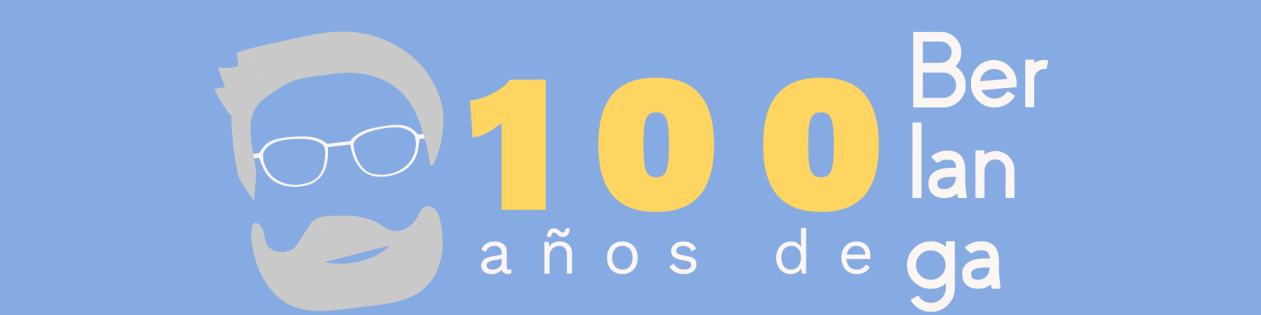 100 años de Berlanga