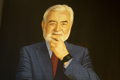 Darío Villanueva