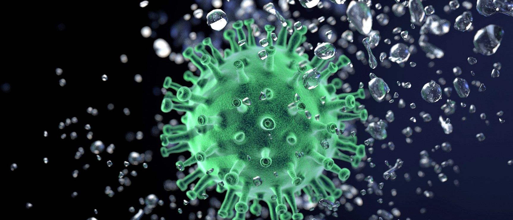 Coronavirus (Foto: pixabay)
