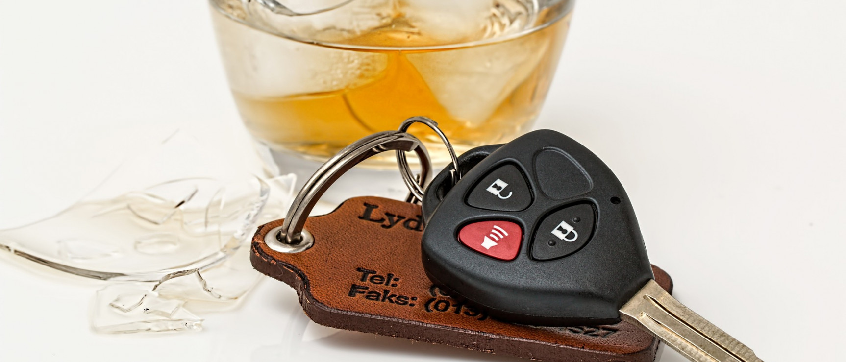 Conducción y alcohol (foto: Pixabay)