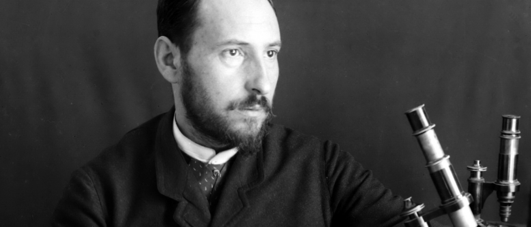 Ramón y Cajal.