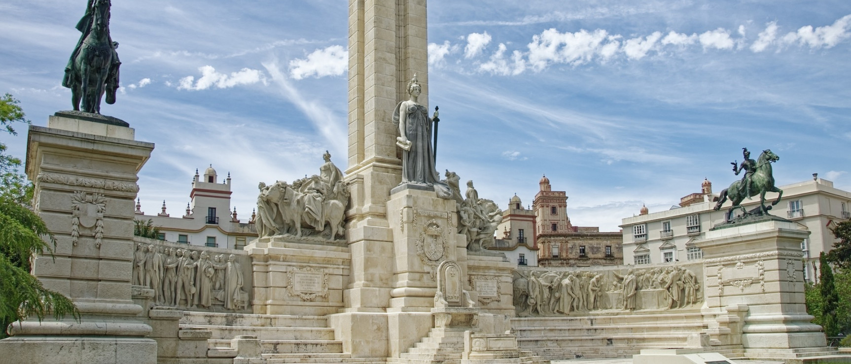 Cádiz (foto: Pixabay)