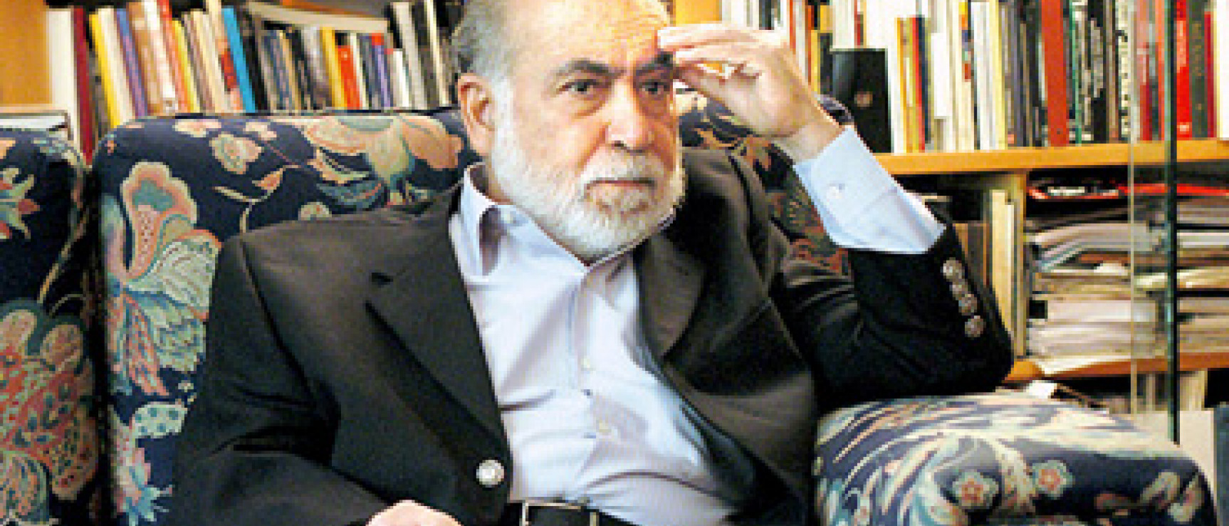 José Moreno de Alba