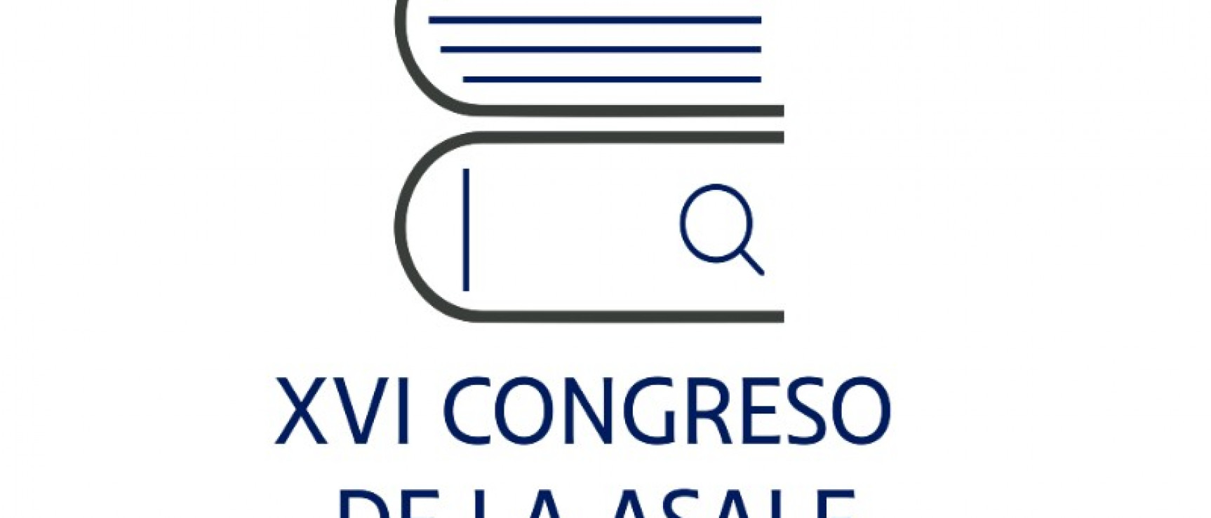 Logo del XVI Congreso de la Asociación de Academias de la Lengua Española.