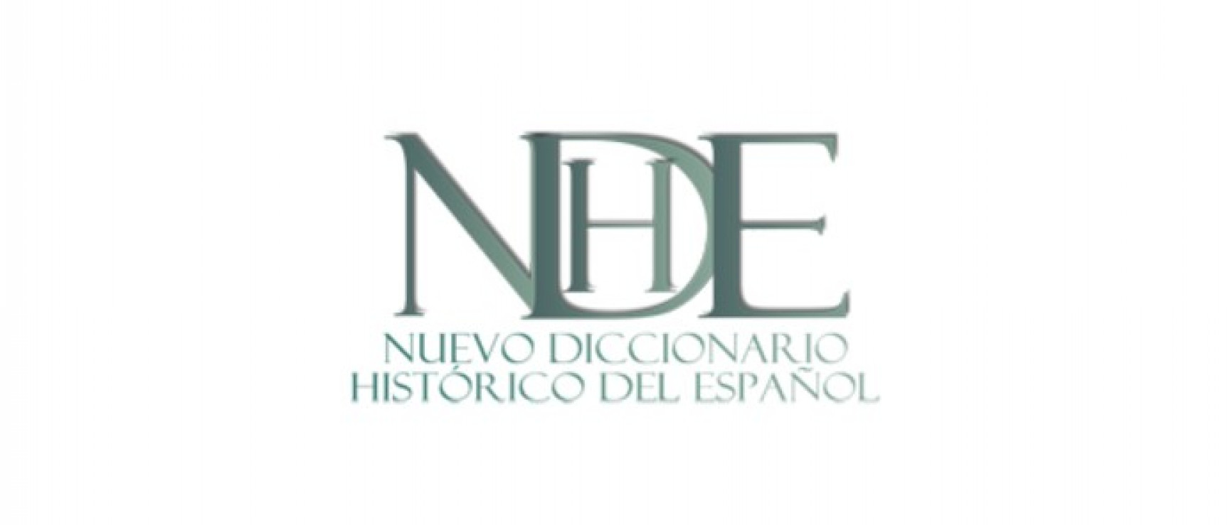 Nuevo diccionario histórico del español