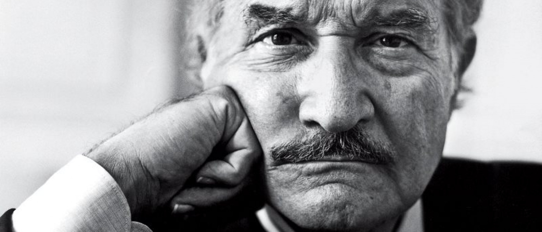Carlos Fuentes. Foto: Alternativo.mx