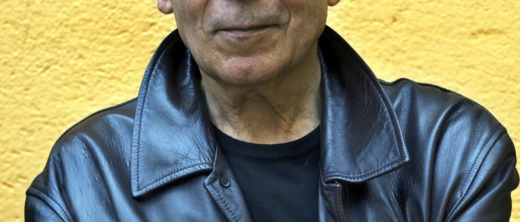 José Luis Gómez fue elegido para ocupar la silla «Z» el 1 de diciembre de 2011.