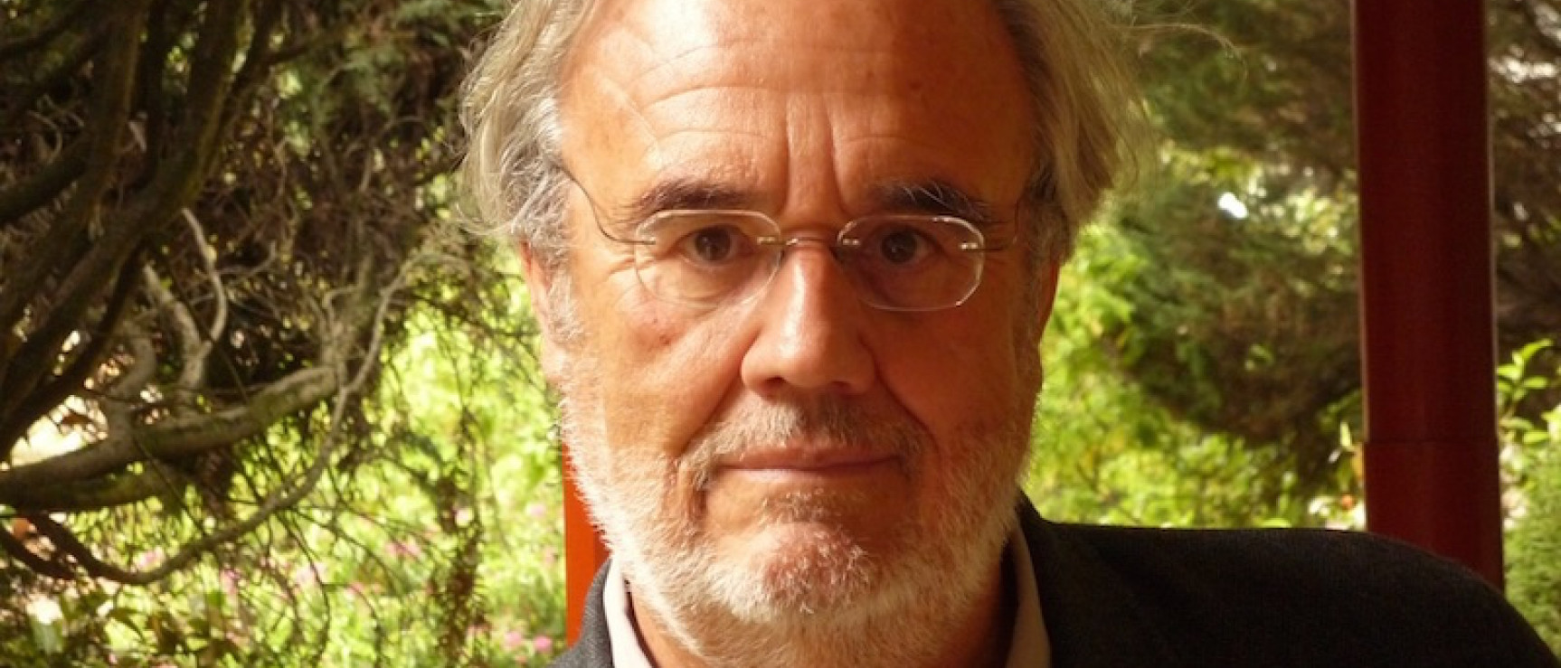Manuel Gutiérrez Aragón, académico de la RAE.