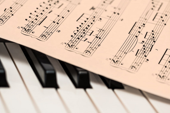 Música (foto: Pixabay)