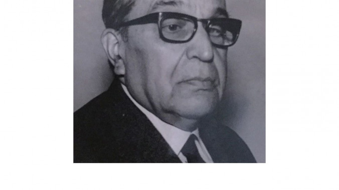 Melchor Fernández Almagro (foto: RAH)