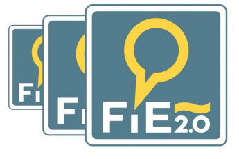 El Foro Internacional del Español (FIE2015) se celebra del 23 al 26 de abril.
