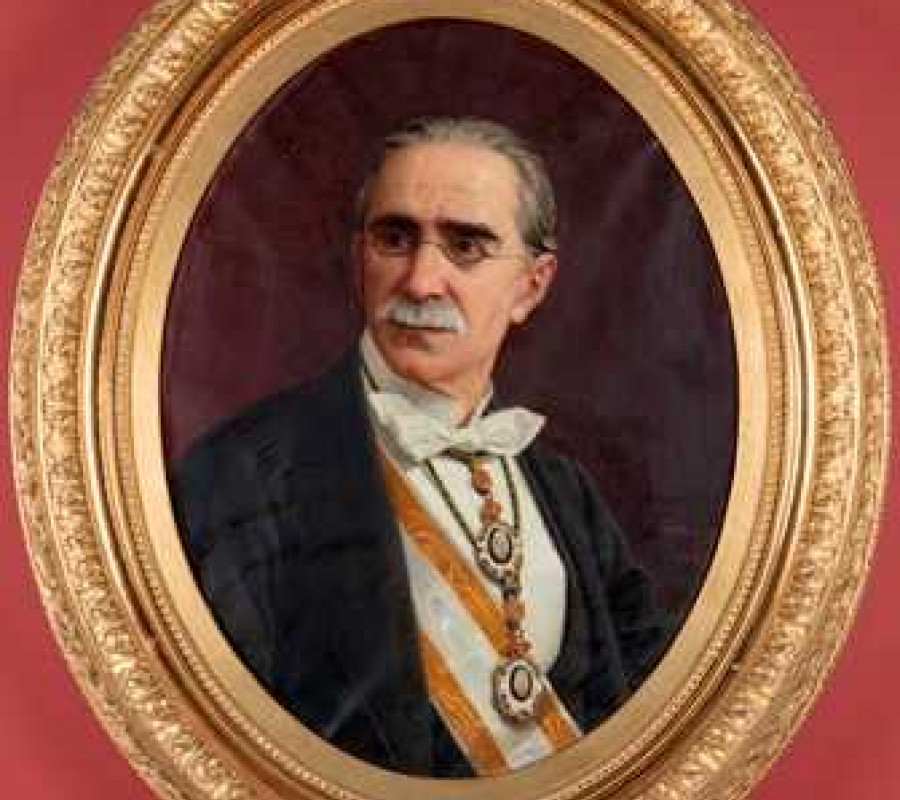 Aureliano Fernández-Guerra