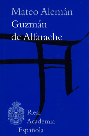 Guzmán de Alfarache