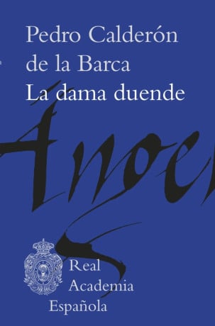 «La dama duende», Pedro Calderón de la Barca, 