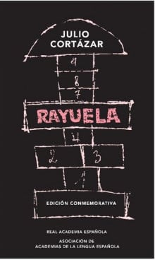 Rayuela
