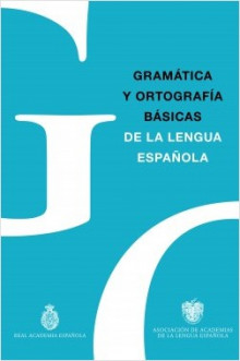 NUEVAS OBRAS REAL ACADEMIA Ortografía de la lengua española 