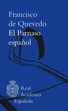 «El Parnaso español» (foto: BCRAE)
