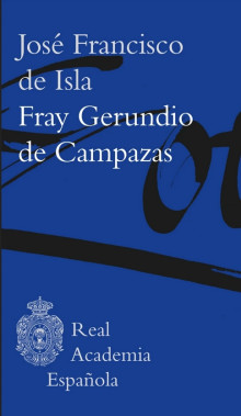 José Francisco de Isla, «Fray Gerundio de Campazas»
